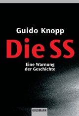 Die SS - Guido Knopp - 9783641108410