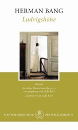Ludvigshöhe - Herman Bang ; Aldo Keel - 9783641109196