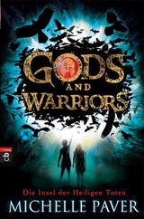 Gods and Warriors - Die Insel der Heiligen Toten - Michelle Paver - 9783641110031