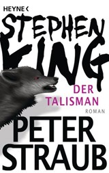 Der Talisman - Stephen King ; Peter Straub - 9783641111755