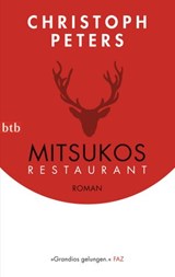 Mitsukos Restaurant - Christoph Peters - 9783641111878