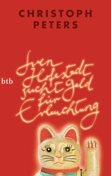 Sven Hofestedt sucht Geld für Erleuchtung - Christoph Peters - 9783641111885