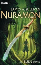 Nuramon - James A. Sullivan - 9783641113001