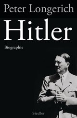 Hitler - Peter Longerich - 9783641114053