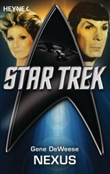 Star Trek: Nexus - Gene DeWeese - 9783641114886
