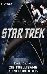 Star Trek: Die Trellisane-Konfrontation - David Dvorkin - 9783641116217