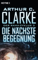 Die nächste Begegnung - Arthur C. Clarke - 9783641116859