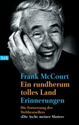 Ein rundherum tolles Land - Frank McCourt - 9783641118662