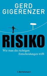 Risiko - Gerd Gigerenzer - 9783641119904