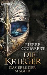 Das Erbe der Magier - Pierre Grimbert - 9783641128050
