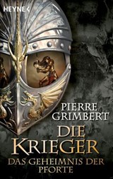 Das Geheimnis der Pforte - Pierre Grimbert - 9783641128074