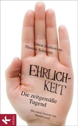 Ehrlichkeit - Simon Biallowons ; Thomas Schwartz - 9783641133450