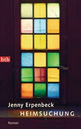 Heimsuchung - Jenny Erpenbeck - 9783641134778