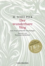 Der wunderbare Weg - M. Scott Peck - 9783641135041