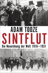 Sintflut - Adam Tooze - 9783641136765