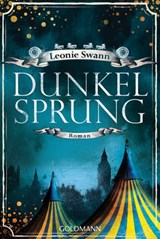 Dunkelsprung - Leonie Swann - 9783641151522