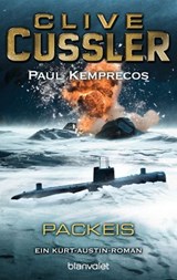 Packeis - Clive Cussler ; Paul Kemprecos - 9783641151942