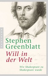 Will in der Welt - Stephen Greenblatt - 9783641156145