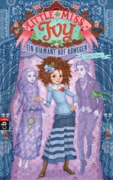 Little Miss Ivy - Ein Diamant auf Abwegen - Caleb Krisp - 9783641156909
