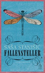 Fallensteller - Saša Stanišić - 9783641157104