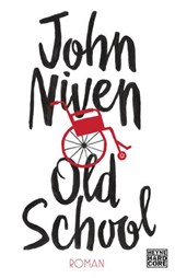 Old School - John Niven - 9783641158477