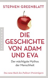 Die Geschichte von Adam und Eva - Stephen Greenblatt - 9783641159719
