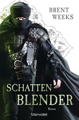 Schattenblender - Brent Weeks - 9783641161415
