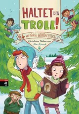 Haltet den Troll! - Christian Tielmann - 9783641162344