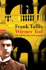 Wiener Tod - Frank Tallis - 9783641163358