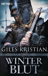 Winterblut - Giles Kristian - 9783641163822