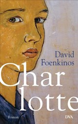 Charlotte - David Foenkinos - 9783641172527