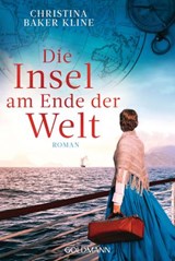 Die Insel am Ende der Welt - Christina Baker Kline - 9783641173999