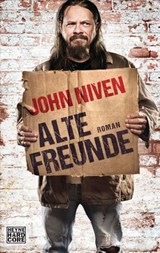 Alte Freunde - John Niven - 9783641174798
