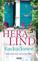 Kuckucksnest - Hera Lind - 9783641183844