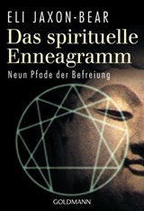 Das spirituelle Enneagramm - Eli Jaxon-Bear - 9783641186593