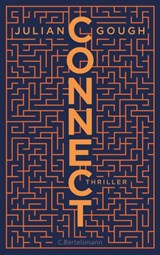 Connect - Julian Gough - 9783641188511