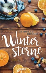 Wintersterne - Isabelle Broom - 9783641188955
