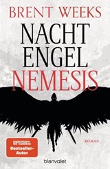 Nachtengel - Nemesis - Brent Weeks - 9783641189396