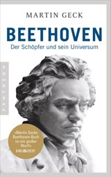 Beethoven - Martin Geck - 9783641194369