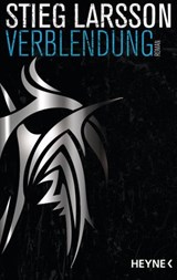 Verblendung - Stieg Larsson - 9783641203344