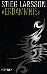 Verdammnis - Stieg Larsson - 9783641203351