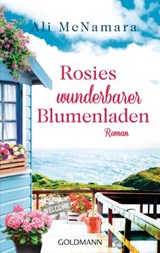 Rosies wunderbarer Blumenladen - Ali McNamara - 9783641204211