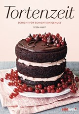 Tortenzeit - Tessa Huff - 9783641205157