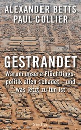 Gestrandet - Alexander Betts ; Paul Collier - 9783641206598