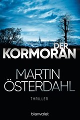 Der Kormoran - Martin Österdahl - 9783641206956