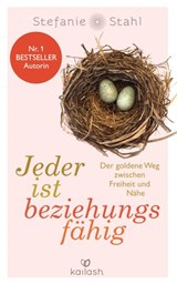 Jeder ist beziehungsfähig - Stefanie Stahl - 9783641207410