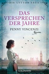Das Versprechen der Jahre - Penny Vincenzi - 9783641217051