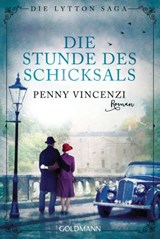 Die Stunde des Schicksals - Penny Vincenzi - 9783641217099