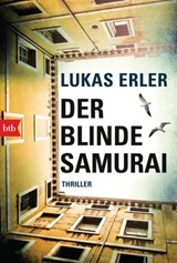 Der blinde Samurai - Lukas Erler - 9783641220242