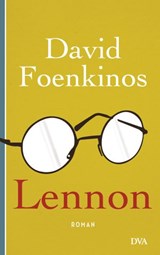 Lennon - David Foenkinos - 9783641220495